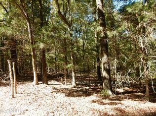 1 N Crockett Rd LOT 1, Senatobia, MS 38668