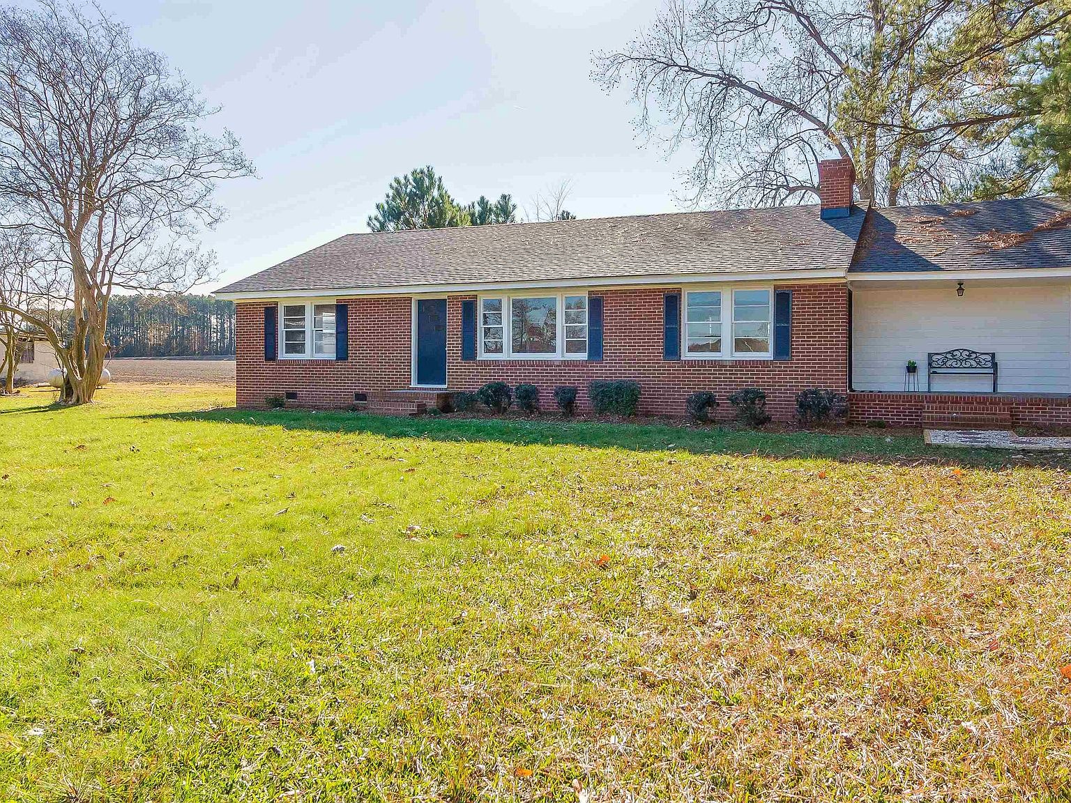 604 Church St E, Elm City, NC 27822 MLS 2531993 Zillow