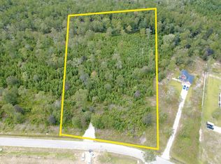 5025 Huckleberry Ln, Conway, SC 29526