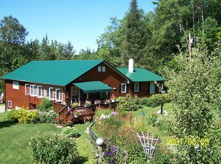 3736 Red Village Rd, Lyndonville, VT 05851