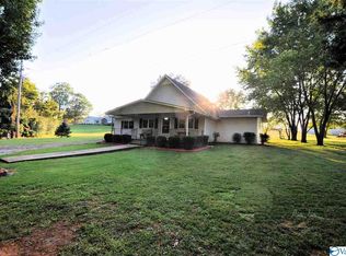 8264 Carpenter Ln, Athens, AL 35611