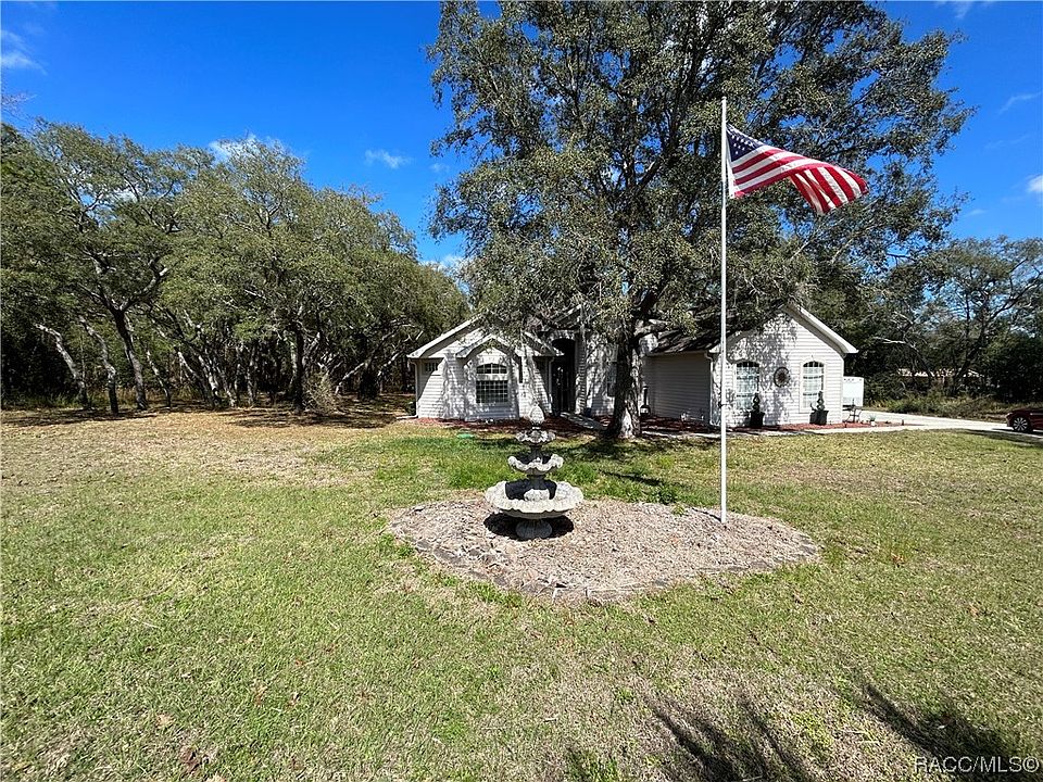 2415 W Mesa Verde Dr, Beverly Hills, FL 34465 Zillow