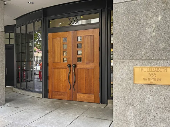 333 NW 9th Ave, Portland, OR