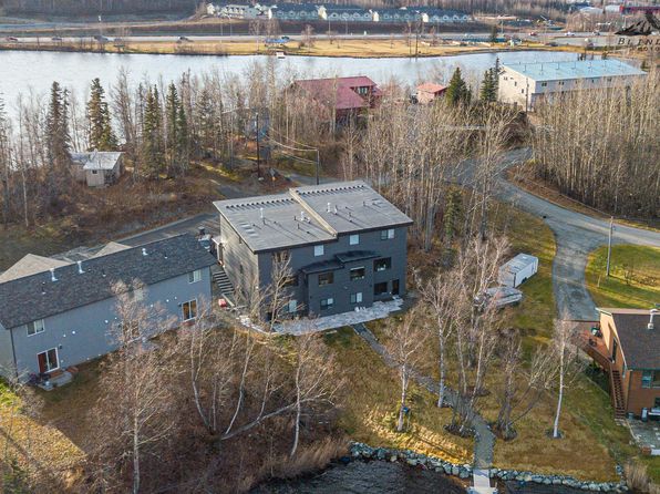 Westpoint duplex, 1165 E Westpoint Dr #2, Wasilla, AK 99654
