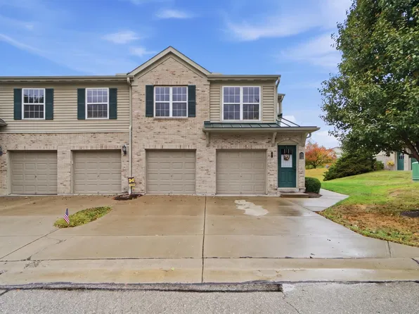 1772 Mimosa Trl, Florence, KY 41042