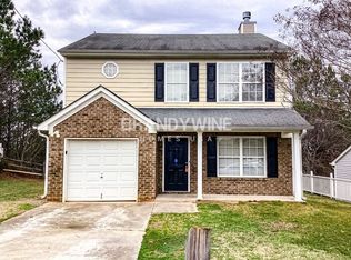 7132 Bowie Dr, Lithonia, GA