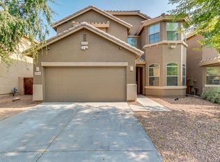 10319 W Foothill Dr, Peoria, AZ 85383
