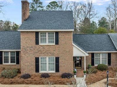 842 Westminster Lane, Kinston, NC, 28501