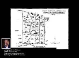 7922 Cherrywood Loop, Kiowa, CO 80117