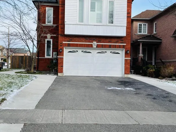 80 Loons Call Cres, Brampton, ON L6R 2G4