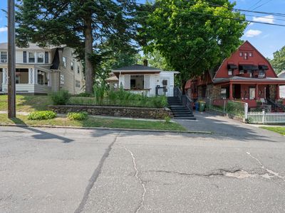 46 Windsor Street, Waterbury, CT, 06708