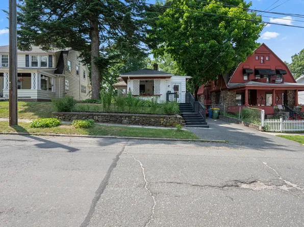 46 Windsor Street, Waterbury, CT 06708