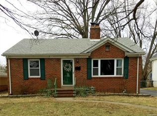 123 Courtland Pl, Collinsville, IL