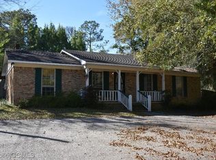 1468 Schillinger Rd S, Mobile, AL 36695