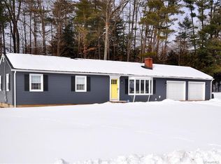 8 Muriel Dr, Granby, CT 06035