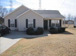 28 S Haven Dr, Greenville, SC 29617