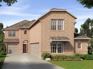 414 Milligan Dr, Midlothian, TX 76065