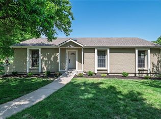 10595 Bradshaw St, Overland Park, KS 66215