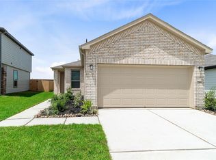 22854 Fulton Landing Dr, Hockley, TX 77447