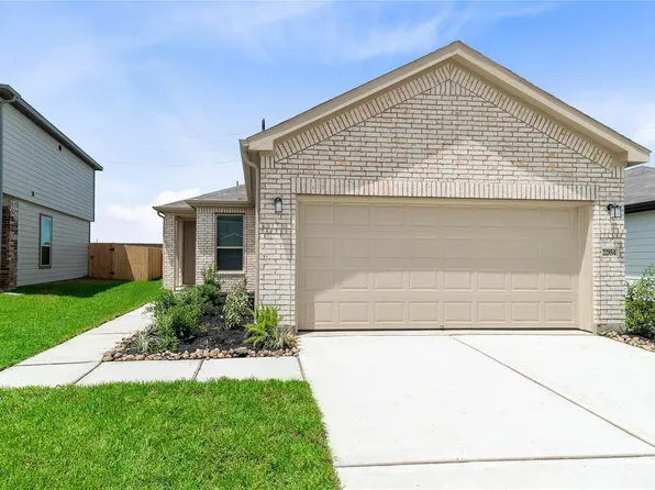 22854 Fulton Landing Dr, Hockley, TX 77447