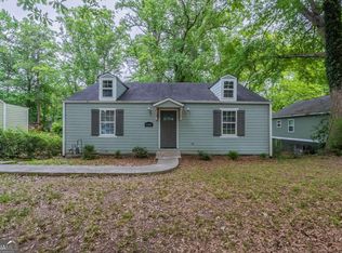 3140 Delowe Dr, East Pt, GA 30344