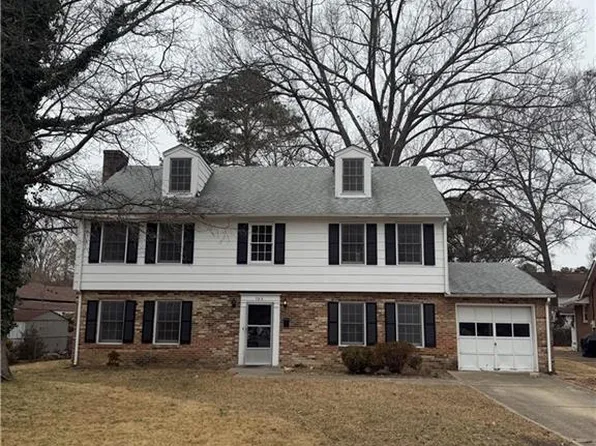 703 Mayland Dr, Newport News, VA 23601