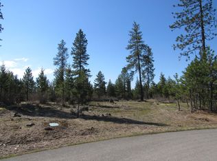 2124 E Kettle Ridge Rd, Harrison, ID 83833