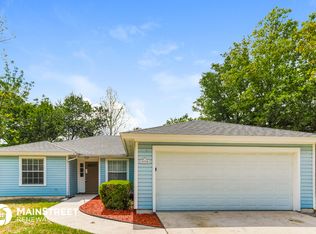 8124 Settlers Landing Trl N, Jacksonville, FL 32244