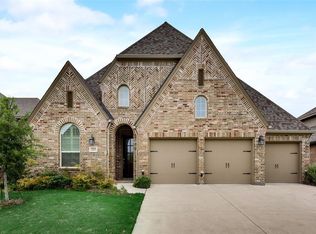 2212 Hubbard Park Ln, Prosper, TX 75078