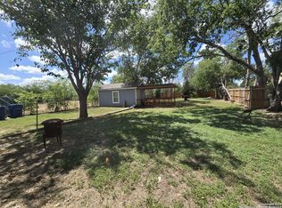 4522 Lord Rd, San Antonio, TX 78220