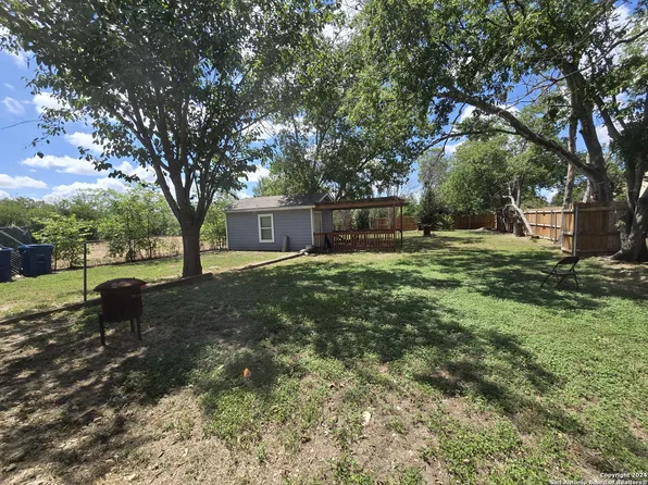 4522 LORD RD, San Antonio, TX 78220