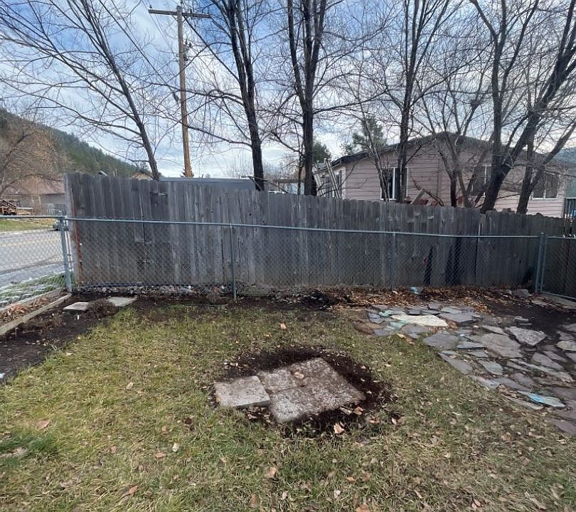 Adams 4 Plex 203 Adams St Alberton MT Zillow