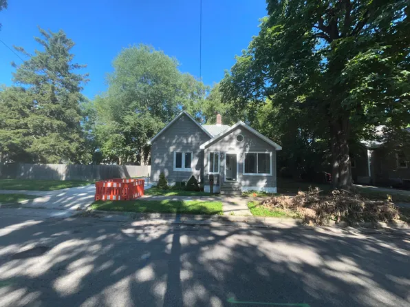 1012 Litchfield St, Bay City, MI 48706