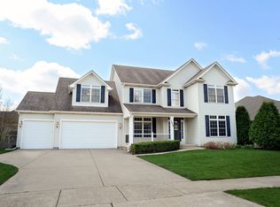 1009 Patriot Pkwy, Elburn, IL 60119