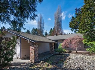 10345 39th Ave NE, Seattle, WA