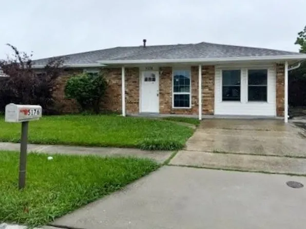 5176 Mount Revarb Dr, Marrero, LA 70072