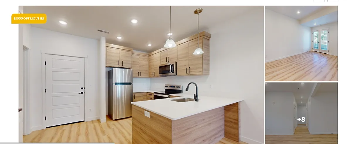 Building Photo - 1125 W 250 S #207