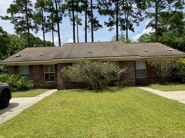 2609B Waddell Rd #2609-B, Beaufort, SC 29902