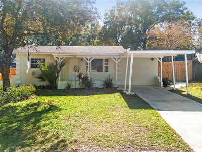 1770 Holly Blvd, Deland, FL, 32720