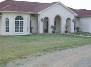 3400 Parkhill Rd, Wichita Falls, TX 76310