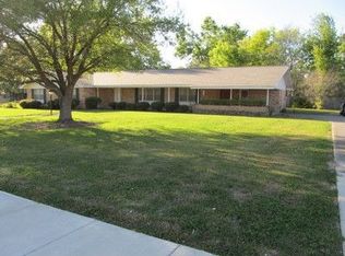 204 Catherine St, Patterson, LA 70392