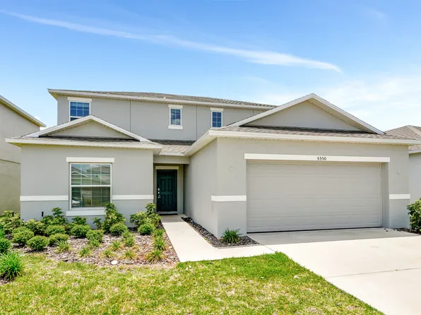 5550 Tranquila Ln, Davenport, FL 33897