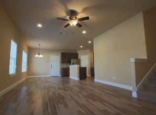 7916 Branch Way, Benbrook, TX 76116