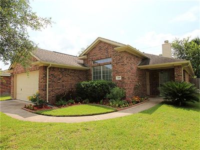 4418 Cannongate Dr, Spring, TX, 77373