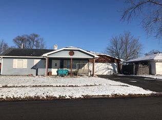 710 Syracuse Dr, Lebanon, IN 46052