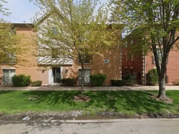 3439 Ridgeland Ave Unit 303, Berwyn, IL 60402