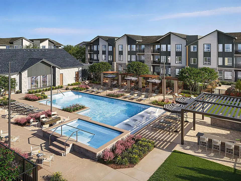 Rowlen Apartments