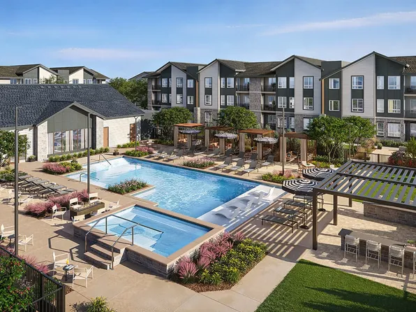 Rowlen Apartments