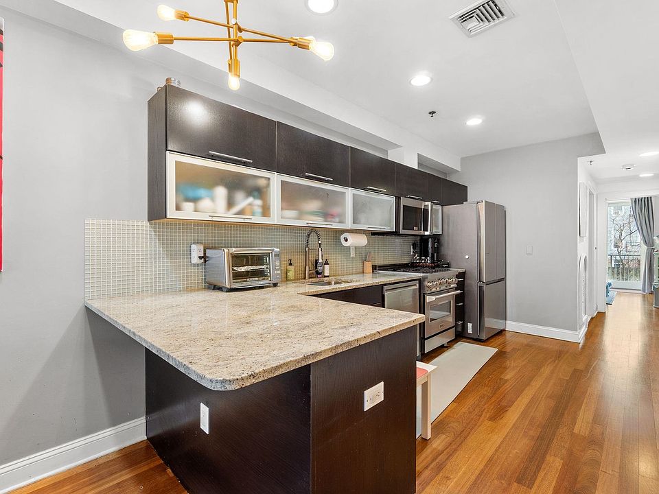 415 Adams St APT 1, Hoboken, NJ 07030 | Zillow
