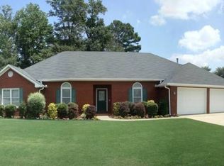 1912 Cumberland Ave SW, Decatur, AL 35603